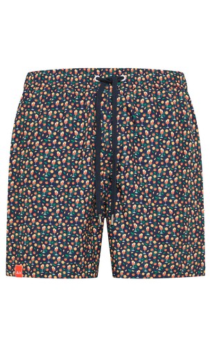 Costume sun blu - costume,