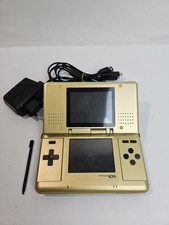 NINTENDO-Nintendo DS Fat -