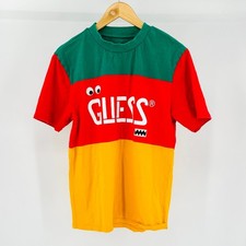 T-shirt Guess Originals J