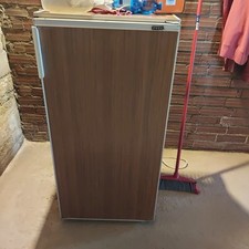 Frigorifero Vintage Zoppas