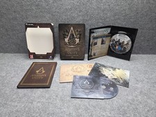 ASSASSINS CREED UNIT BASTILLE