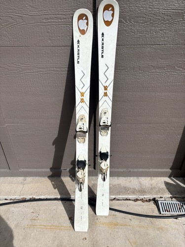 Kastle mx88 skis 158cm - mx88,