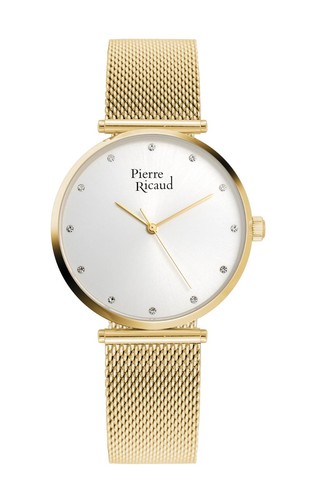 Pierre ricaud orologio donna - ricaud,