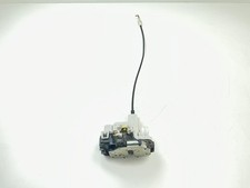 SERRATURA ANTERIORE SINISTRA