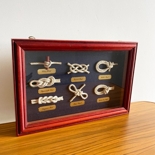 Nautical framed sailing - nautical,