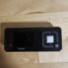 Lettore MP3 SanDisk Sansa