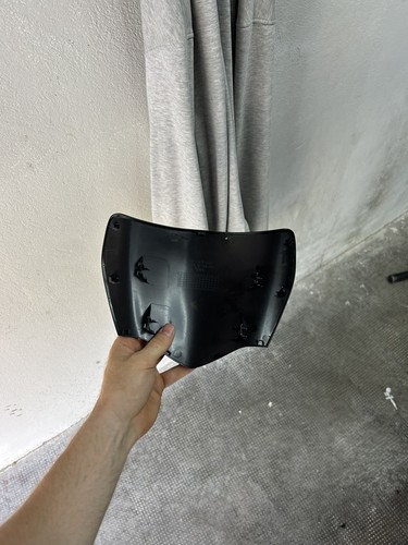 Cupolino porta strumentazione - porta,