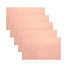 Double Sided Conductive Copper