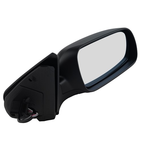 Specchietto destro elettrico - specchietto,