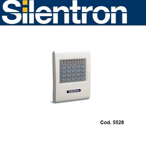 Tastiera radio keypad - tastiera,