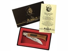 Coltello opinel collezione