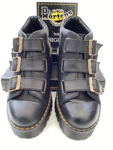 Stivaletti martens coppola - martens,