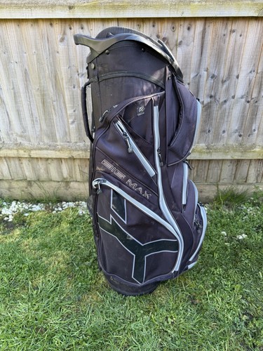 Borsa carrello golf big - borsa,