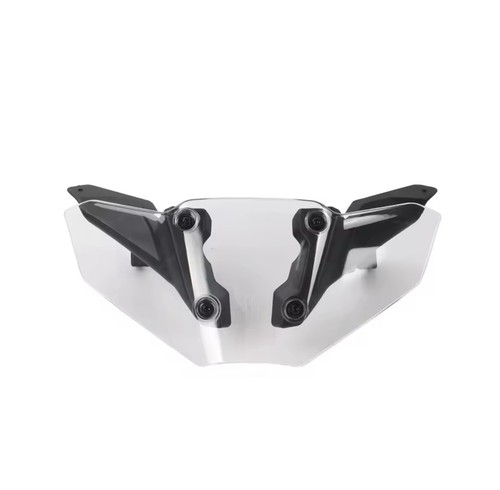 Cupolino sportivo trasparente - cupolino,