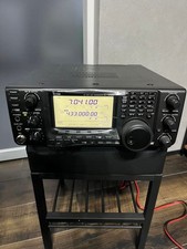 Ricetrasmettitore ICOM