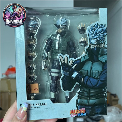 Naruto shippuden sh figuarts - shippuden,