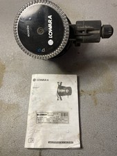 POMPA CIRCOLATORE LOWARA