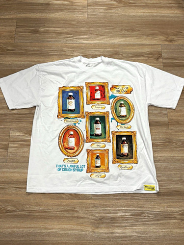 Terribile lotto shirt - di, t-shirt