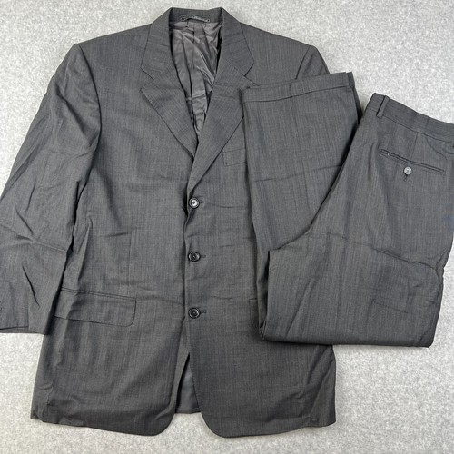 Set tuta ermenegildo zegna - set,