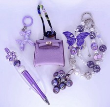 Set Mini Borsetta Charm Borsa