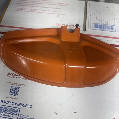 Protezione decespugliatore - ,