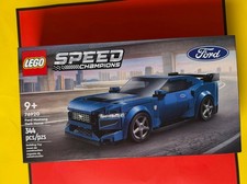 Lego speed champions ford - lego,