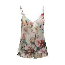 N5338 CANOTTA DONNA SANDRO