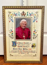 Papa Benedetto XVI Benedizione