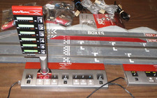 SCX Digital Pit Box 1/32 Slot