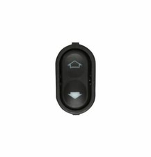 Pulsantiera Alzacristalli Per Ford Sierra 87-99|Escort 1987-1999|Orion 1990-1994