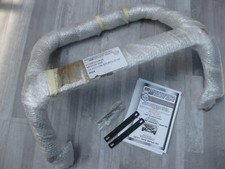 Barra protezione anteriore