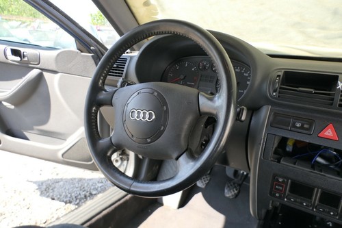 Audi 4b a4 volante - audi,