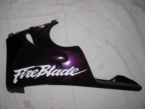 Honda cbr 900 - 900, sc