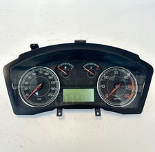 QUADRO STRUMENTI