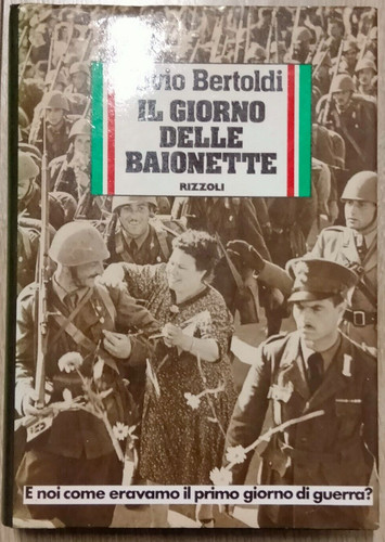 Giorno delle baionette - "il,