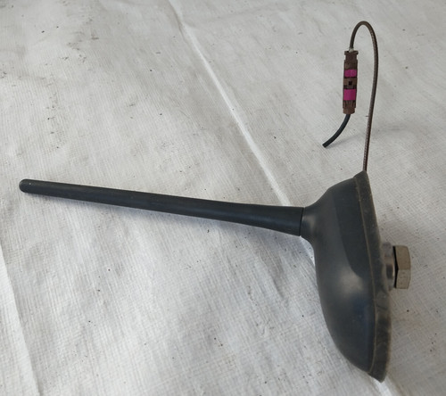 Antenna radio con stelo - antenna,