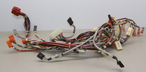 Gerber hs15 plotter wiring - -,
