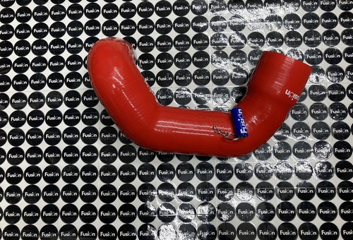 Tubo intercooler turbo - intercooler,