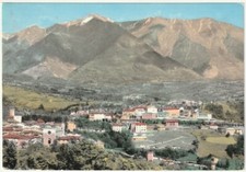 AMATRICE - RIETI - SCORCIO