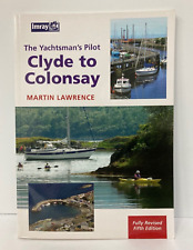 The Yachtsman's Pilot - Clyde