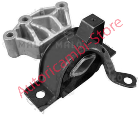 14627 supporto motore - 14627/7,