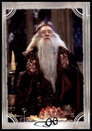 Carta harry potter - carta,