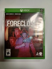 "Prechiuso" per Xbox One e