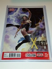 X-MEN #1 MILO MANARA VARIANT