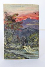 Antico Pittura Acqua Colore