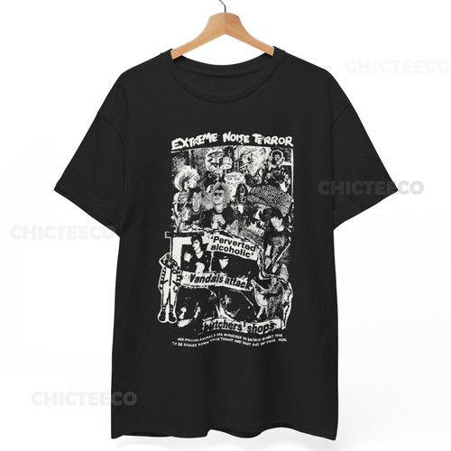 Camicia fascia extreme - extreme, noise