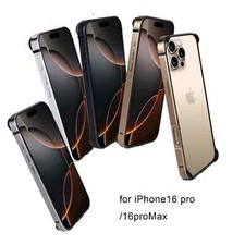 Custodia bumper metallo colore