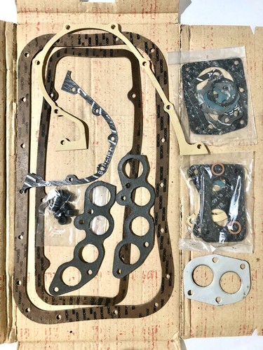 Fiat 124 1197 - 1197,