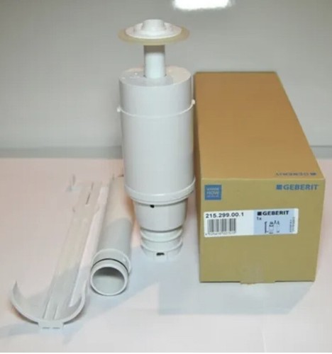 Campana geberit ricambio mod - campana,