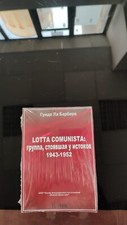 LOTTA COMUNISTA: группа